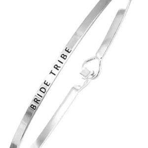 Bride Tribe Bracelet